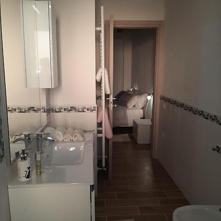 B&B Nonna Dedda Ористано Екстер'єр фото