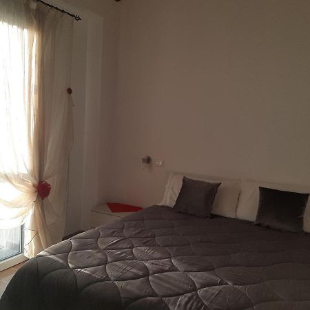 B&B Nonna Dedda Ористано Екстер'єр фото