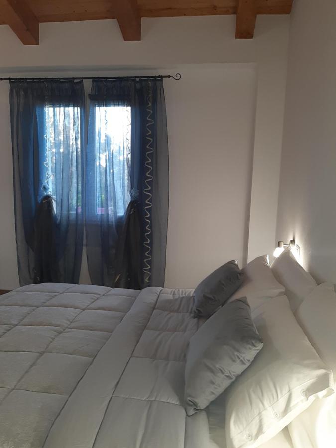 B&B Nonna Dedda Ористано Екстер'єр фото