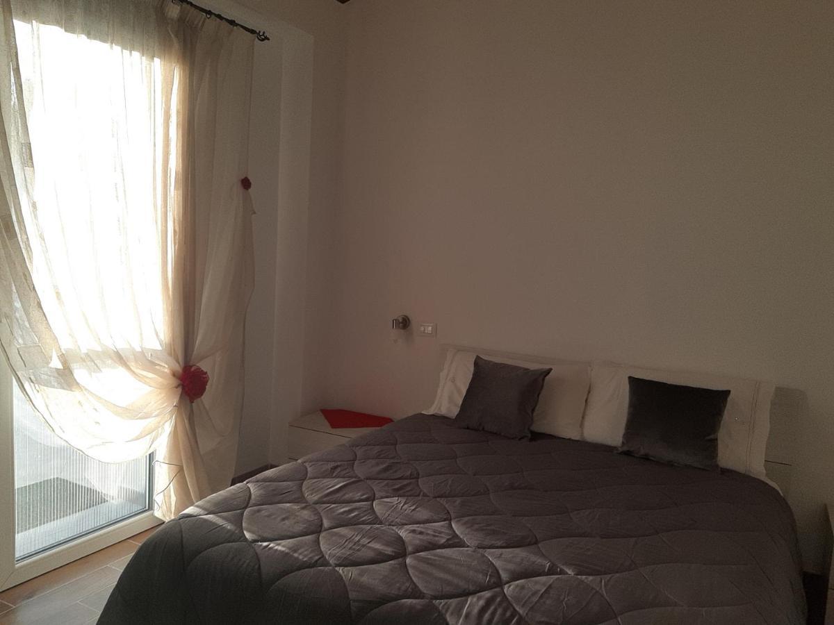 B&B Nonna Dedda Ористано Екстер'єр фото